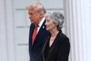 trump irlanda