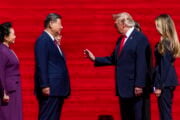 Trump-Xi: tregua prima di darsele ancora
