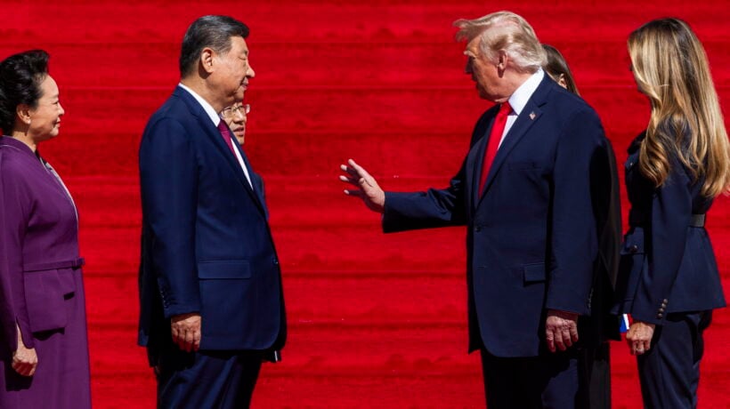 Trump-Xi: tregua prima di darsele ancora