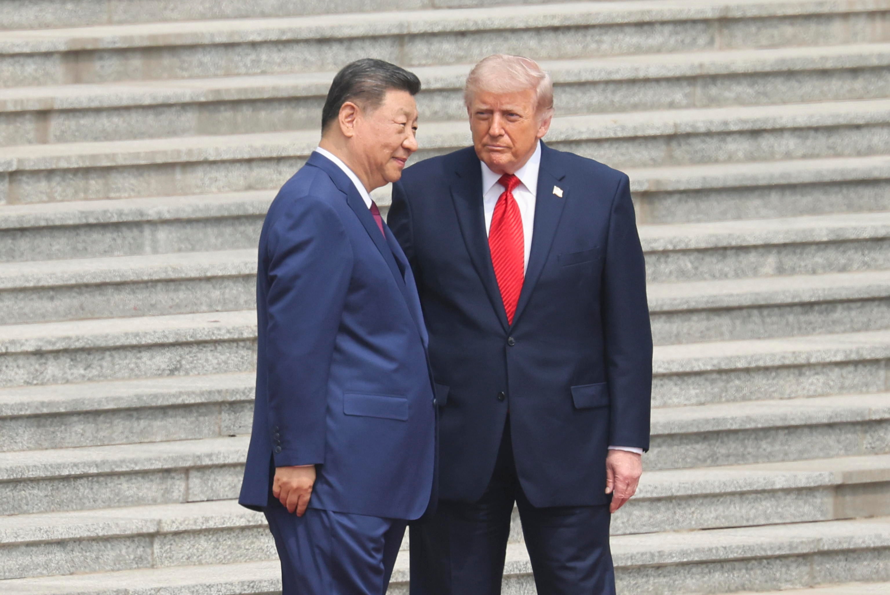 domani xi da trump per barattare lo stop delle armi a taipei con un aiuto in iran da Laverita.info domani xi da trump per barattare lo stop delle armi a taipei con un aiuto in iran