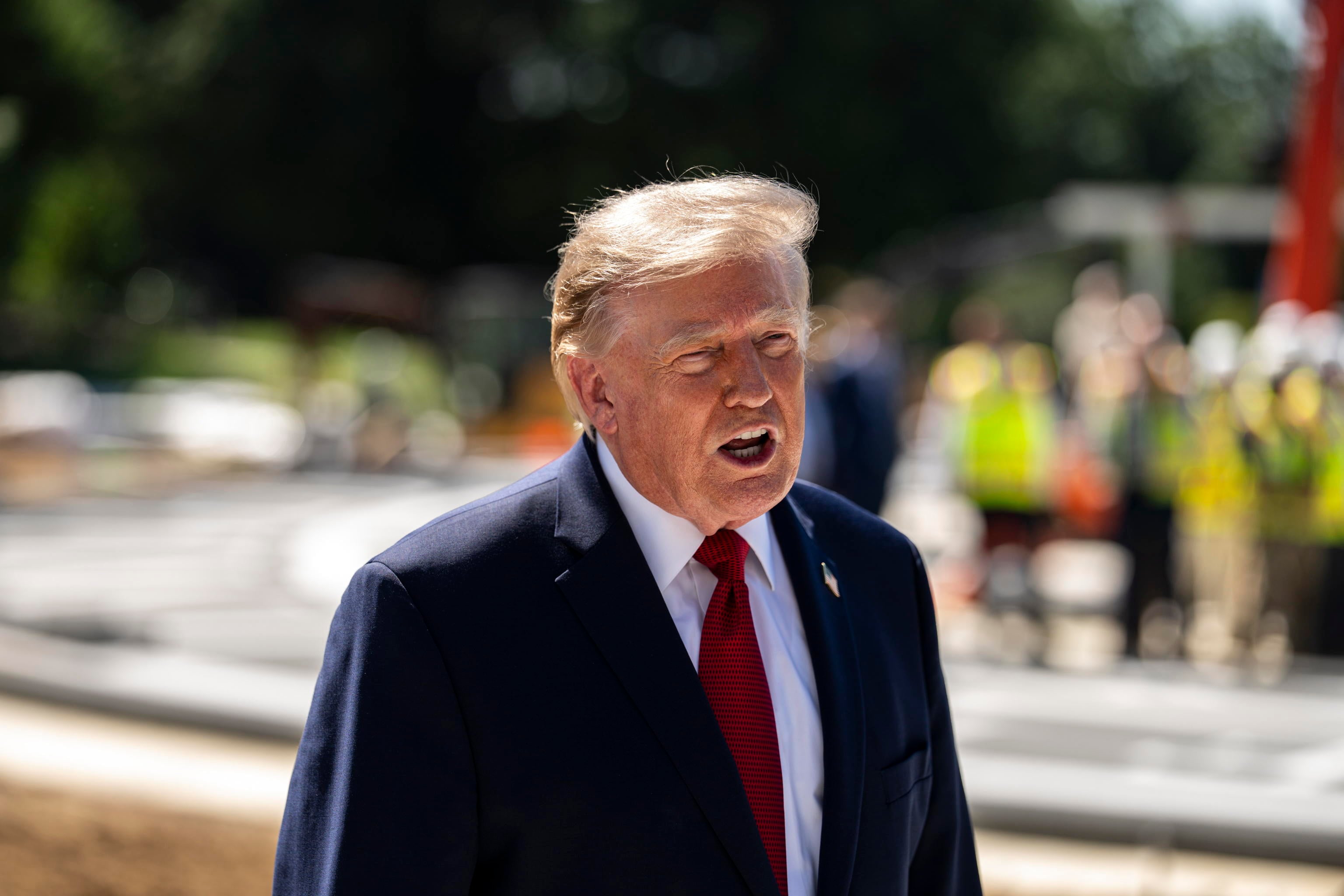 trump colpiremo duro l8217iran e da teheran ripartono i missili da Laverita.info trump colpiremo duro l8217iran e da teheran ripartono i missili