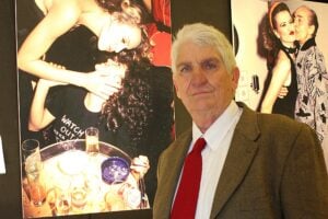 Dalla Dolce vita alla Roma cafona. Addio all’imperatore dei paparazzi
