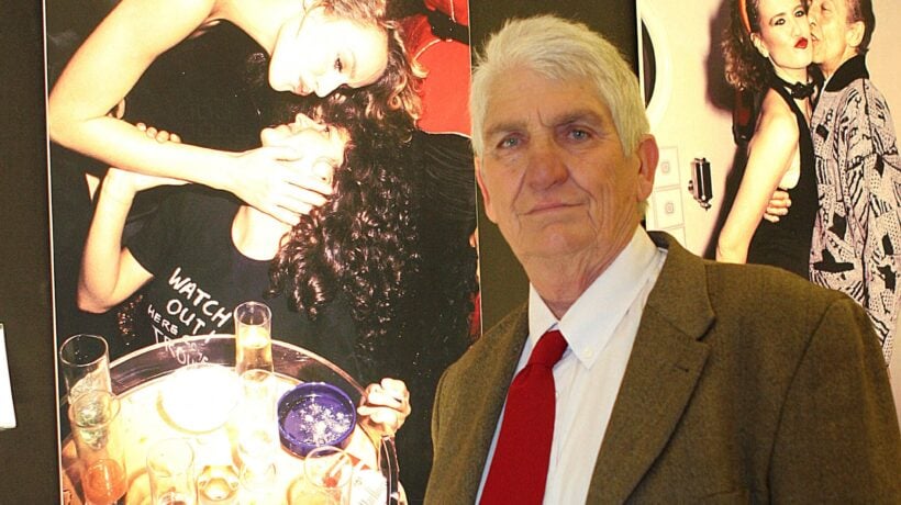 Dalla Dolce vita alla Roma cafona. Addio all’imperatore dei paparazzi