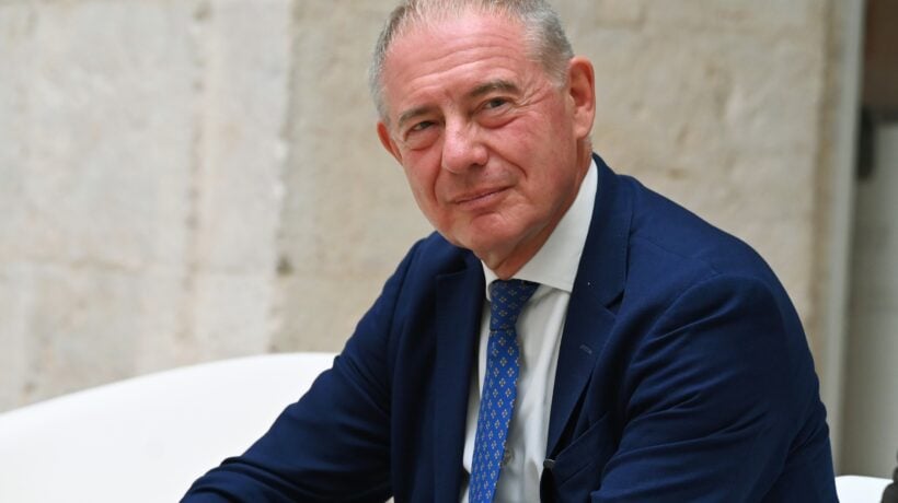 Urso: «Sgretolare il muro dell’ideologia eretto da Bruxelles sul Green deal»