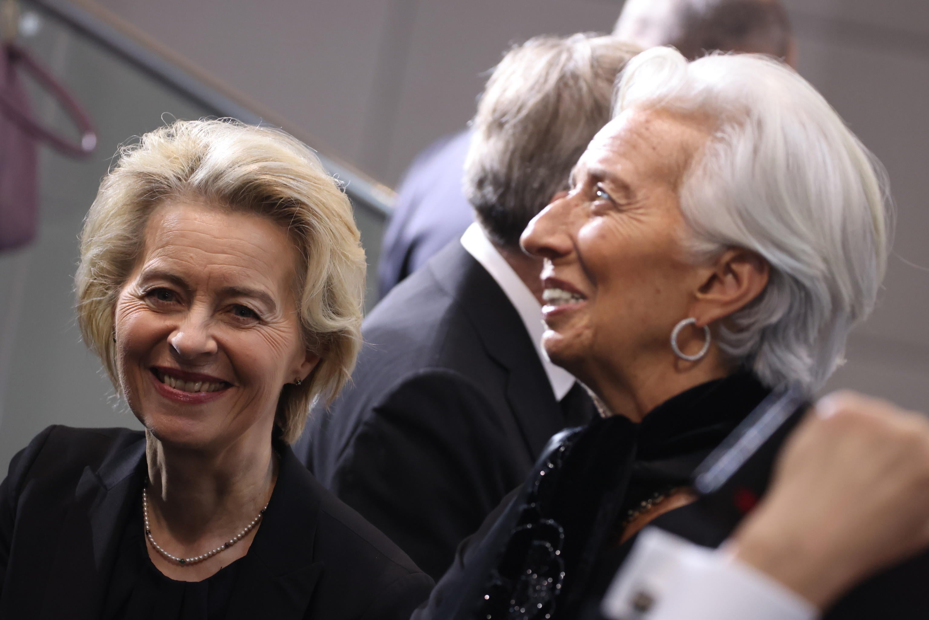 cappio green deal e stretta monetaria von der leyen e bce tifano ancora stagnazione da Laverita.info cappio green deal e stretta monetaria von der leyen e bce tifano ancora stagnazione