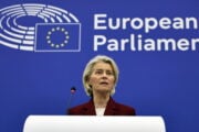 Ursula von der Leyen
