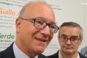 Valditara inaugura il nuovo istituto tecnico ad Andora: «La scuola parte con tante novità»