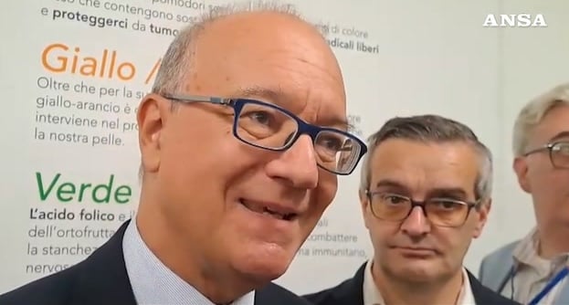 Valditara inaugura il nuovo istituto tecnico ad Andora: «La scuola parte con tante novità»