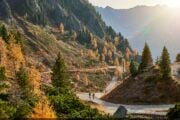 trentino valsugana