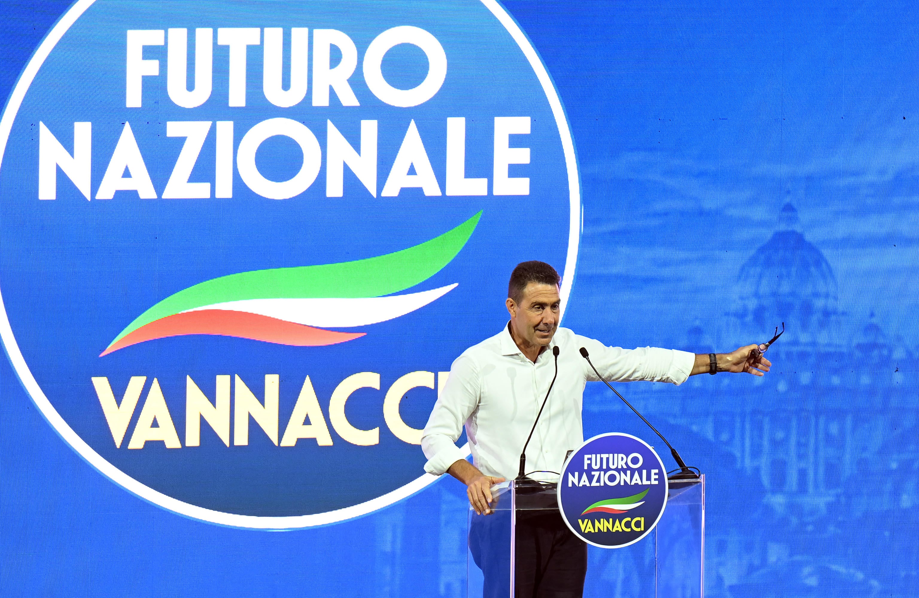 indagine sui militari nel partito di vannacci da Laverita.info indagine sui militari nel partito di vannacci