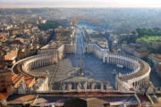 stipendi vaticano