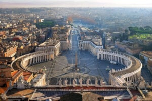 stipendi vaticano