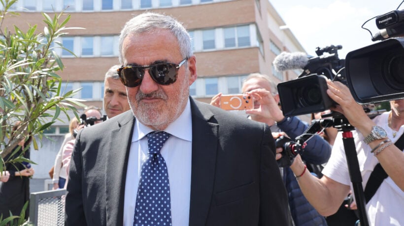 Garlasco, Venditti viene archiviato ma resta l’ipotesi di corruzione