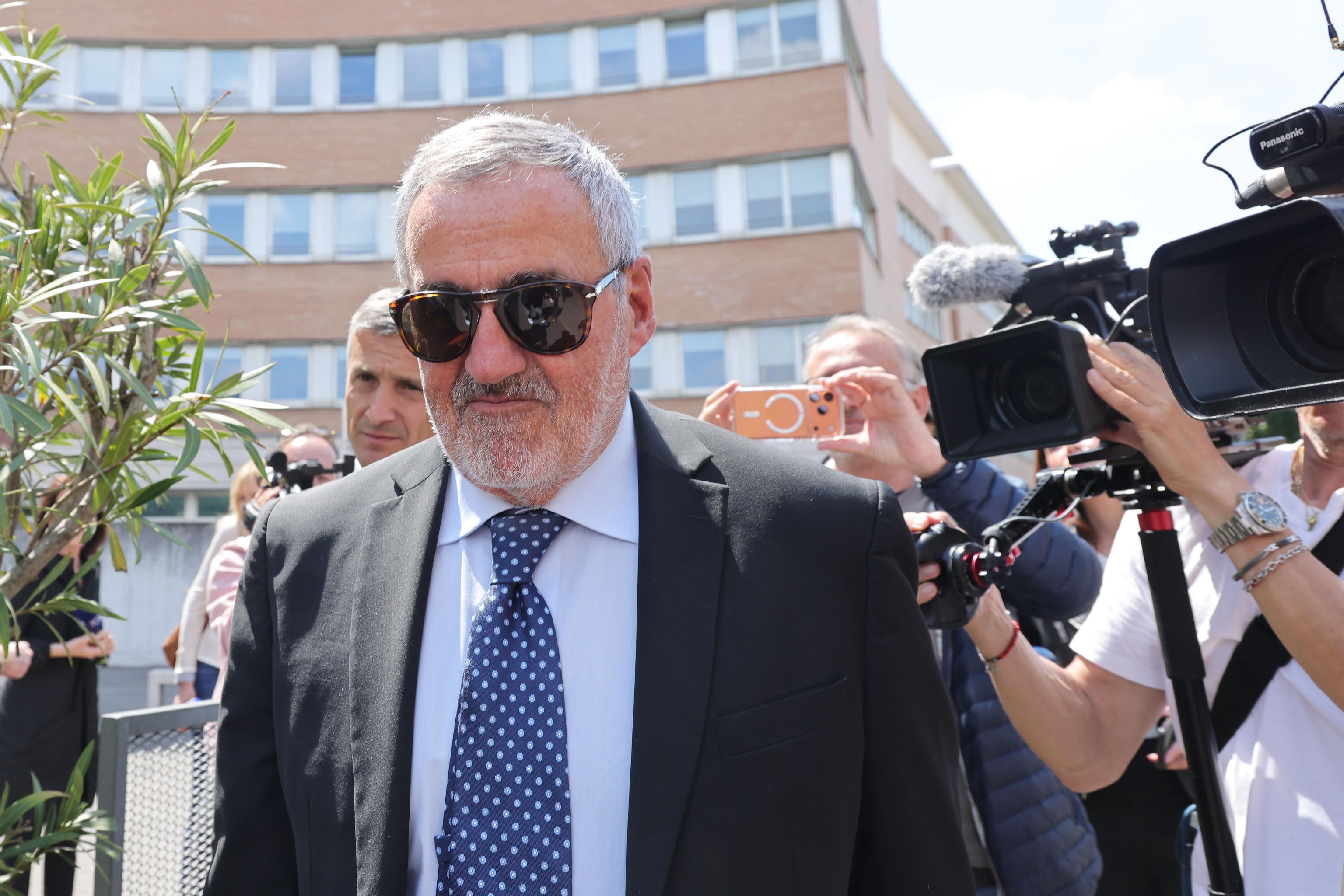 garlasco venditti viene archiviato ma resta l8217ipotesi di corruzione da Laverita.info garlasco venditti viene archiviato ma resta l8217ipotesi di corruzione