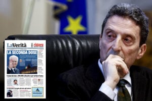 Schierati, non inquadrati. Uno sprone per la destra