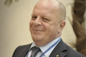 Vittorio Torrembini, presidente di Gim Unimpresa