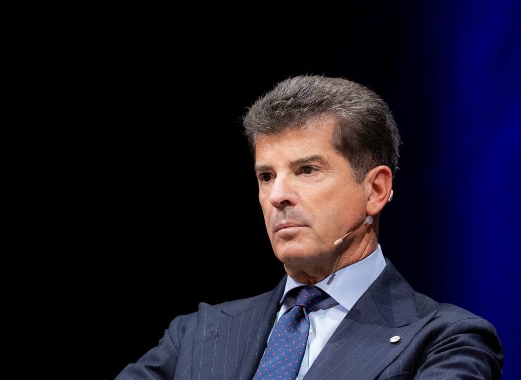 Il direttore commerciale di Banca Mediolanum: «Così la nostra pensione privata può salire di 94 volte in 44 anni»