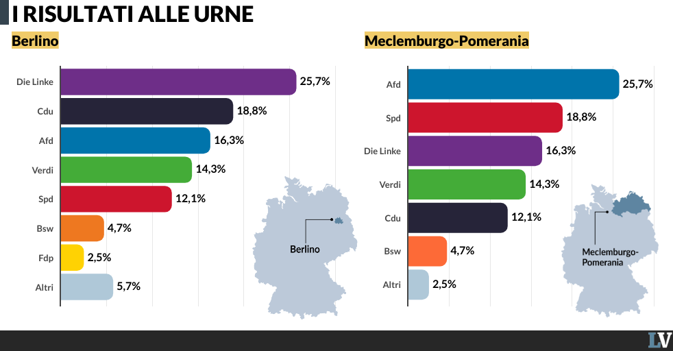 tedeschi con afd islamici tesoro di sinistra da Laverita.info tedeschi con afd islamici tesoro di sinistra