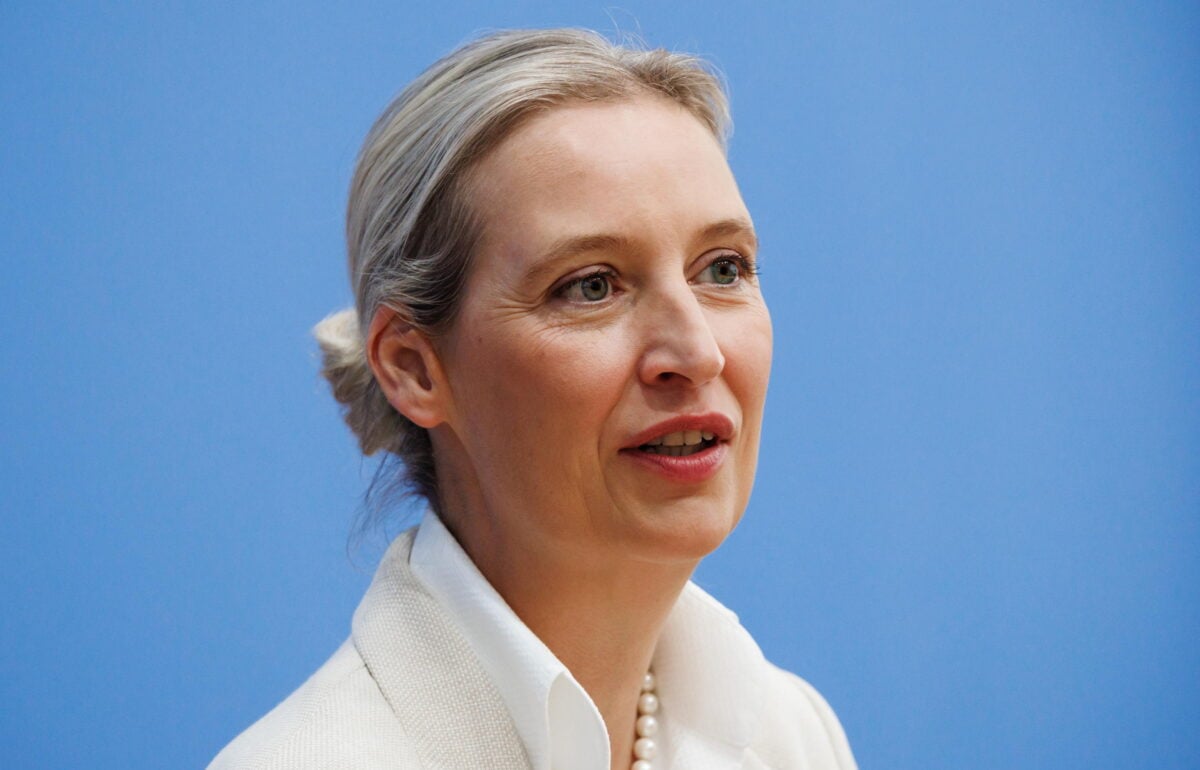 Afd, pericolo «dublinanti» in Italia? Una bufala