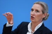 In Germania hanno un’idea: difendere la democrazia mettendo fuori legge Afd