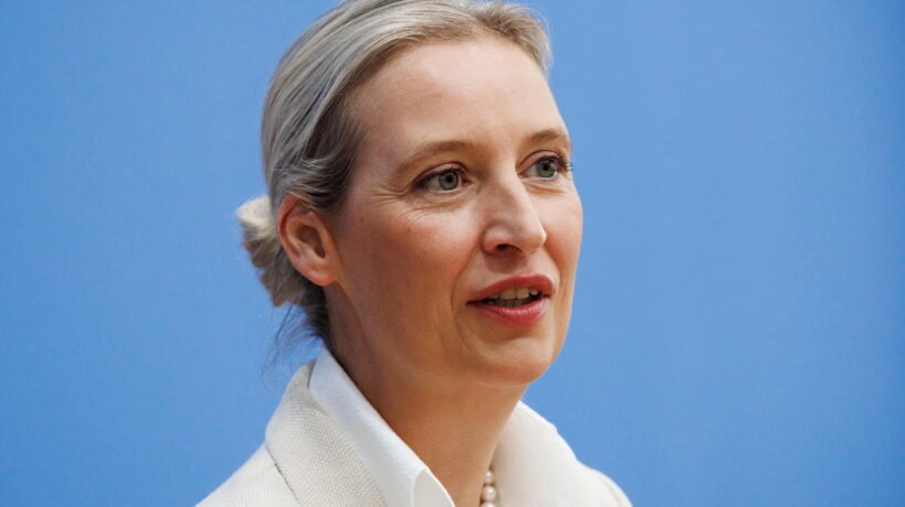 Afd, pericoloso «dublinanti» in Italia? Una bufala