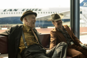 Il Veneto si perde sull’eutanasia. Il film di Malkovich è un promemoria