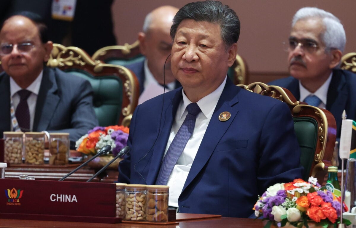 La Cina tira la bordata agli States: «Pronti a difendere Teheran»
