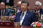 La Cina tira la bordata agli States: «Pronti a difendere Teheran»