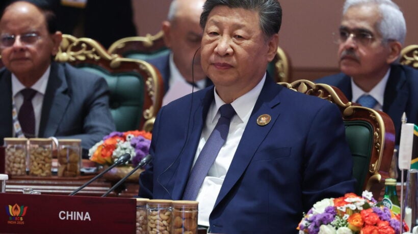 La Cina tira la bordata agli States: «Pronti a difendere Teheran»
