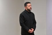 Persino gli ucraini si sono stufati di Zelensky