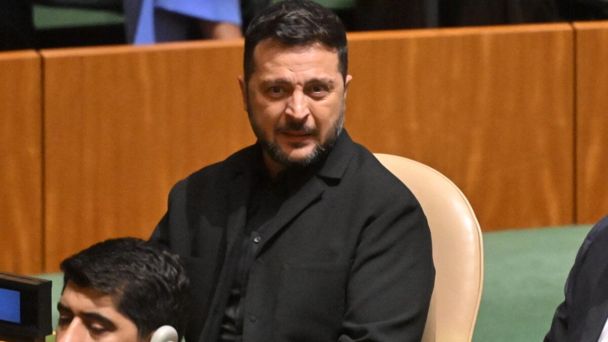 Soldi per Kiev, a Bruxelles viene il braccino