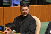 Soldi per Kiev, a Bruxelles viene il braccino