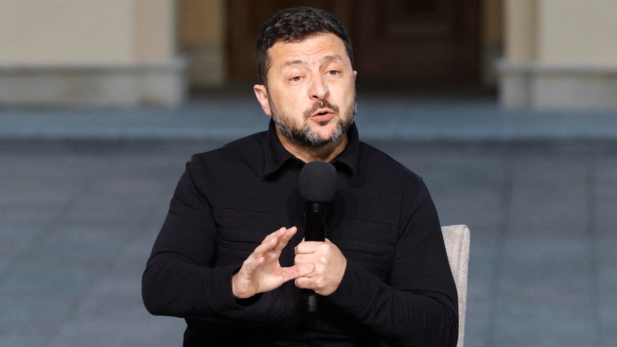 Finiti in corruzione metà dei nostri soldi a Kiev