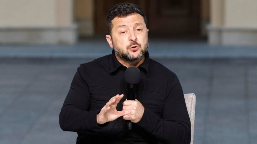 Finiti in corruzione metà dei nostri soldi a Kiev