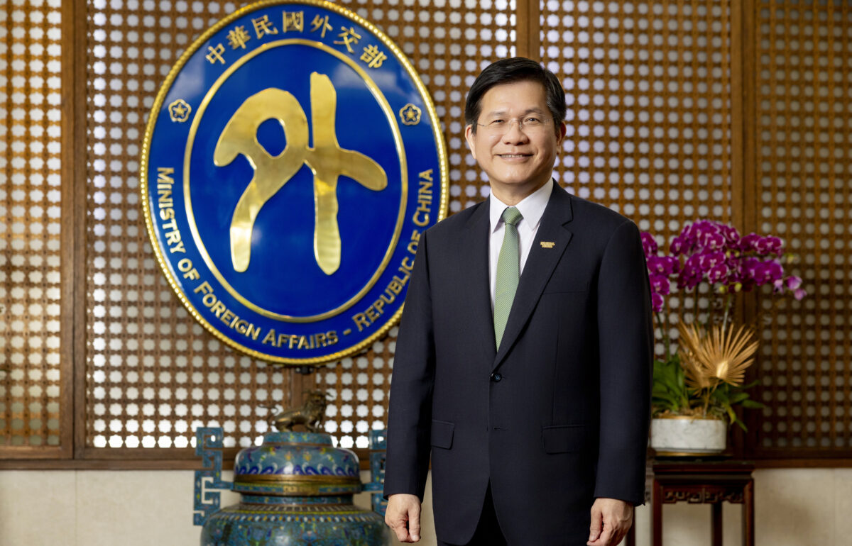 Taiwan chiede un posto all’Onu: «Il mondo libero ha bisogno di noi»