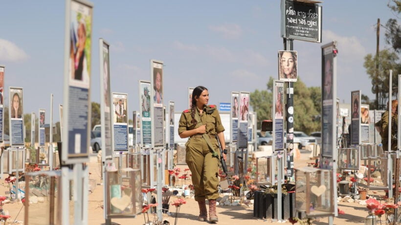 Israele, l’ombra del 7 ottobre sul voto. Testa a testa tra Bibi e i centristi