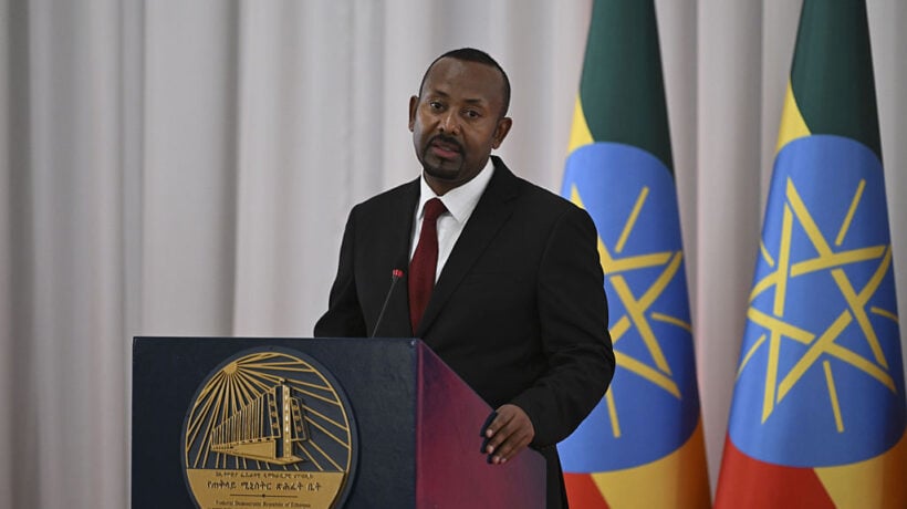 L’ex Nobel senza più lo «scudo» dem. In Etiopia si allarga il fronte contro Abiy Ahmed