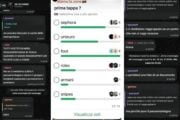 Chat maranza Como