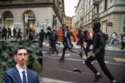 Origini marocchine e pro Pal: chi è Youssef Siher, la mente dietro al Movimento 17 ottobre