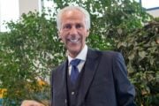 Giancarlo Buffo
