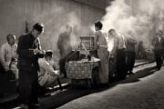 Fan Ho