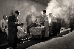 Fan Ho