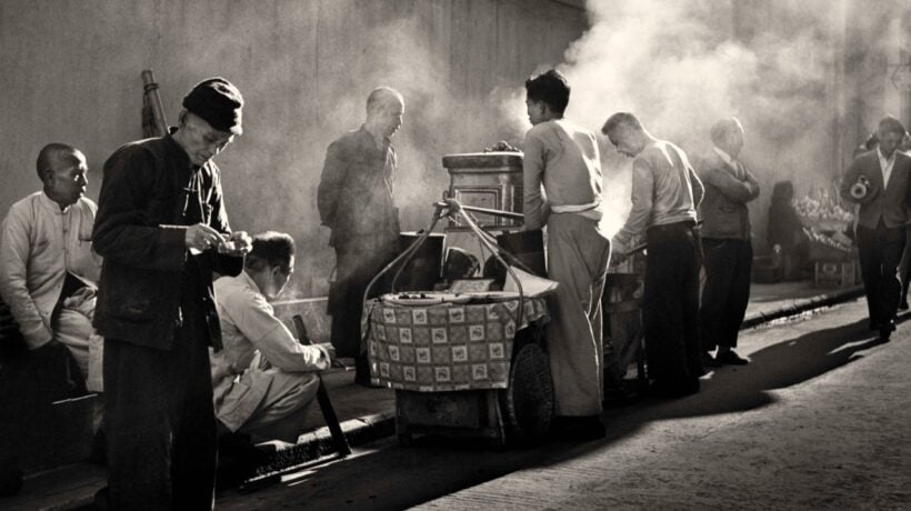 Fan Ho. Il maestro della fotografia di Hong Kong in mostra a Torino