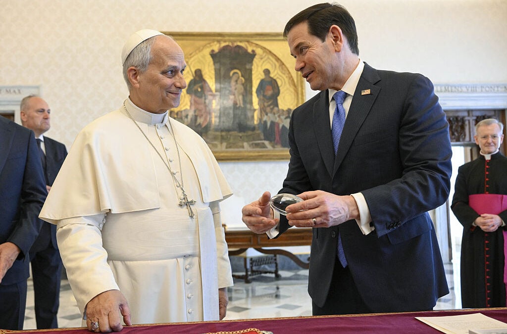 Midterm, Papa Leone vota per corrispondenza: è la prima volta nella storia della Chiesa