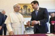 Midterm, Papa Leone vota per corrispondenza: è la prima volta nella storia della Chiesa