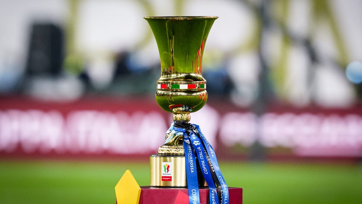 Coppa Italia, la rivoluzione parte dai dilettanti: «Facciamo giocare tutti»