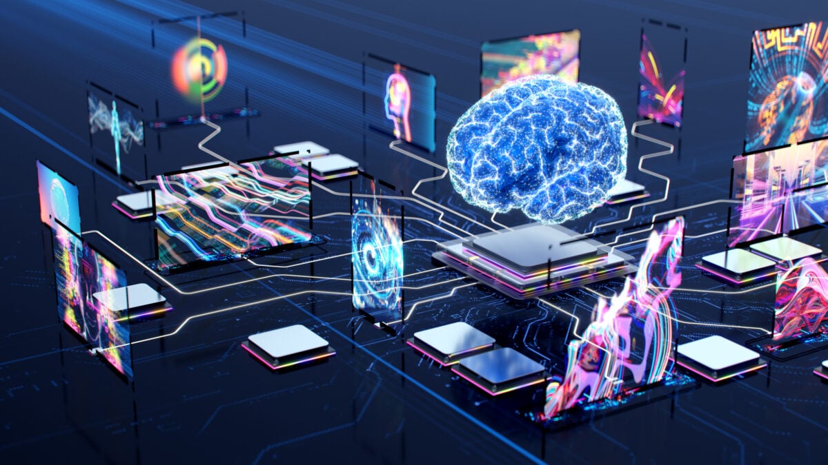 Nascono i difensori dei diritti dell’Intelligenza artificiale: sono gli stessi che li negano a un feto