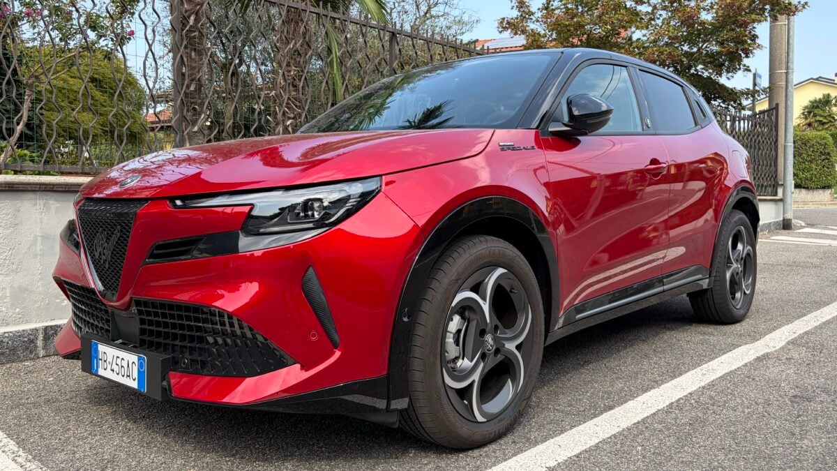 alfa romeo junior di nome e di fatto per essere un biscione deve crescere da Laverita.info alfa romeo junior di nome e di fatto per essere un biscione deve crescere