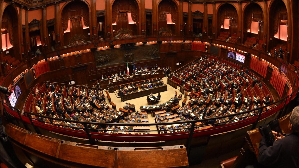 Legge elettorale, la maggioranza supera il primo voto segreto: ora la fiducia