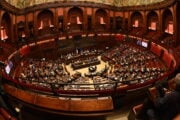 Legge elettorale, la maggioranza supera il primo voto segreto: ora la fiducia